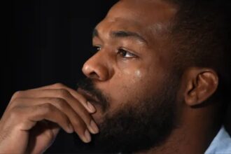 "Didn’t Threaten to Kill Someone" - Former UFC Champ Calls Out Jon Jones’ Drunken Instagram Rant