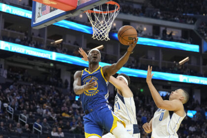 Draymond Green says Golden State Warriors can provide what Jimmy Butler was missing on Miami Heat, they needed him too