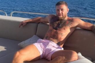 Dricus Du Plessis Says Everyone is a Little Jealous of Conor McGregor: "Man’s Sitting on His Yacht!"