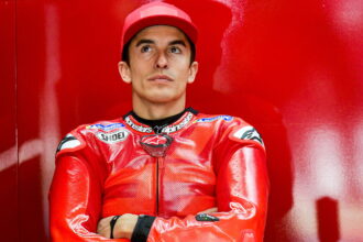 Ducati shed light on Marc Marquez’s huge marketing impact | MotoGP