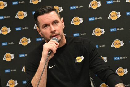 Duncan Robinson names key reason LA Lakers' JJ Redick is going to succeed as a coach, 'he's never going to'