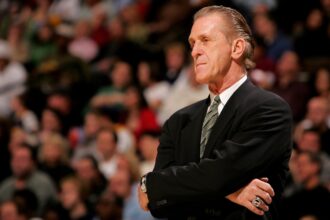 Dwyane Wade drops one reason that forced LeBron James to leave Miami Heat, and it's due to Pat Riley