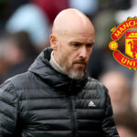 Erik ten Hag Man United Ruben Amorim