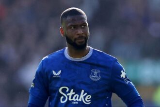 Everton dud who left on a free is now outscoring both Calvert-Lewin & Beto