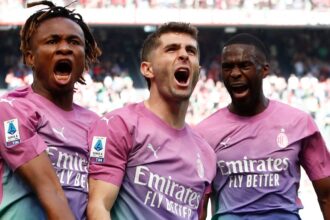 Everton have now been offered chance to sign "flamboyant" 25 y/o speedster