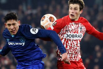 Everton make "two proposals" to sign "dangerous" 22 y/o attacker