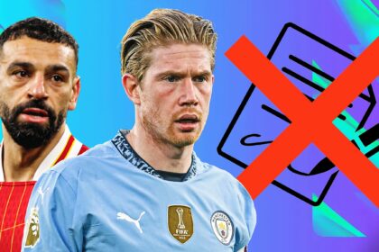 Every Premier League player out of contract in 2025