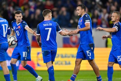 "Everyone knows" - Celtic target's Dad's bizarre jab at Rangers and Celtic