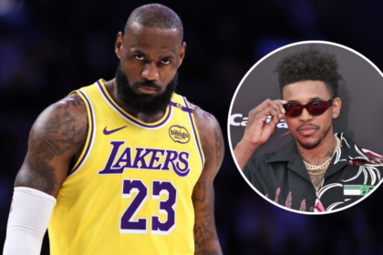 Ex-LA Lakers star destroys LeBron James' All-Defensive team hopes with a brutal take, 'ain't doing nothing...'