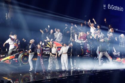 F1’s big pre-season bash hit the mark – mostly