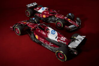 FIRST LOOK: All 10 F1 teams’ liveries for 2025 season
