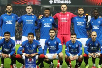 Ferguson must now instantly drop Clement's "error-prone" Rangers star
