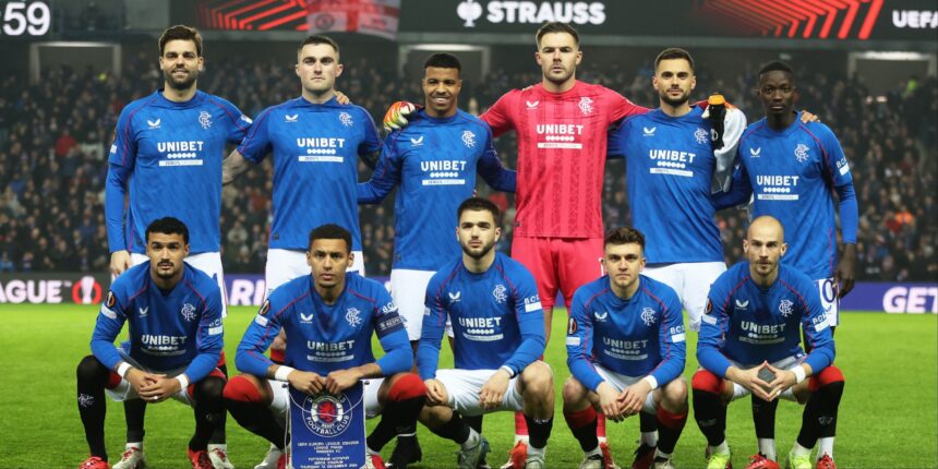 Ferguson must now instantly drop Clement's "error-prone" Rangers star
