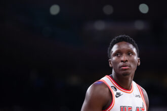 Former Indiana Pacers star Victor Oladipo speaks out on his hopes of NBA return