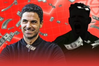 Forward has "already decided" to join Arsenal with signing "imminent"