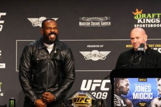 Francis Ngannou: Dana White ‘massive obstacle’ for dream matchup with Jon Jones