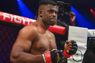 Francis Ngannou’s Fight for Freedom: Why the UFC’s Biggest Star Walked Away