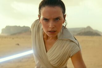 From Jedi to Cage Fighter - Daisy Ridley on MMA’s Intensity: "I Struggled to Watch"