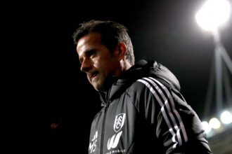 Fulham considering deadline-busting move for "incredible" star Silva loves