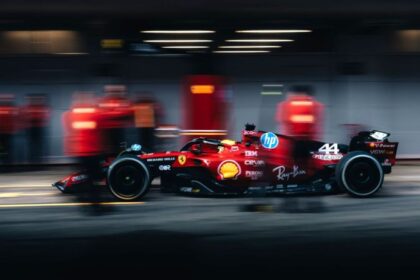 Hamilton and Ferrari: What’s next?