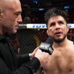 Henry Cejudo laments fighters who lose opportunities because ‘they don’t know how to use that damn microphone’