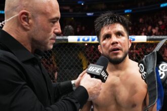 Henry Cejudo laments fighters who lose opportunities because ‘they don’t know how to use that damn microphone’