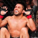 Henry Cejudo vs. Song Yadong Ends in Controversy After 'Triple C' Suffers Gruesome Eye Poke - UFC Seattle Highlights