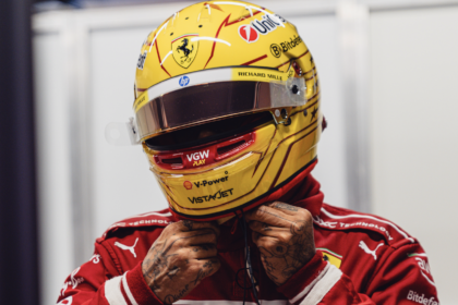 High-profile Red Bull mechanic casts verdict on Lewis Hamilton at Ferrari