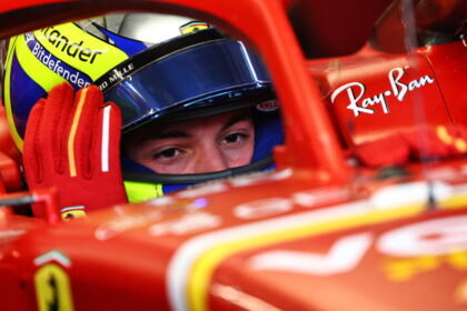 History hints at what Ferrari would do if sudden F1 stand in was needed