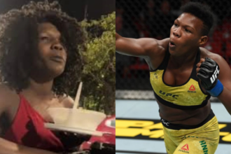 Fallen UFC Athlete Duda Cowboyzinha Reveals: 'You Start with a Joint and End Up Prostituting Yourself for Drugs'