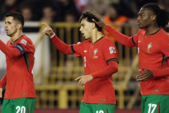 INEOS willing to sanction big-money Man Utd move for "unstoppable" £83m star