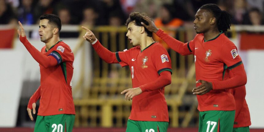 INEOS willing to sanction big-money Man Utd move for "unstoppable" £83m star