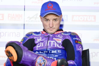 Insider shares what “they say” about Jack Miller “when I’ve spoken to any team”