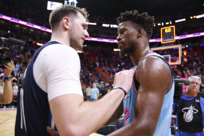 'Its not fair'... Dwight Howard blasts what Dallas Mavericks have been doing to Luka Doncic, makes Jimmy Butler comparison