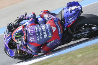 Jack Miller issues “you will see” Yamaha prediction for Thai MotoGP