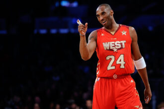 Jamal Crawford broke down what Kobe Bryant did to elevate the NBA All-Star game, it's not the same now