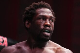 Jared Cannonier Says It's Impossible To Pick Between Dricus Du Plessis and Khamzat Chimaev