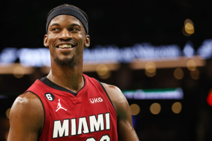Jimmy Butler heads to Golden State, departing Heat star releases cryptic reaction post after trade