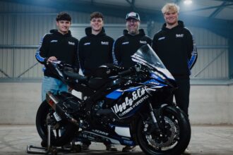 Josh Davis Motorsport announces new title sponsorship