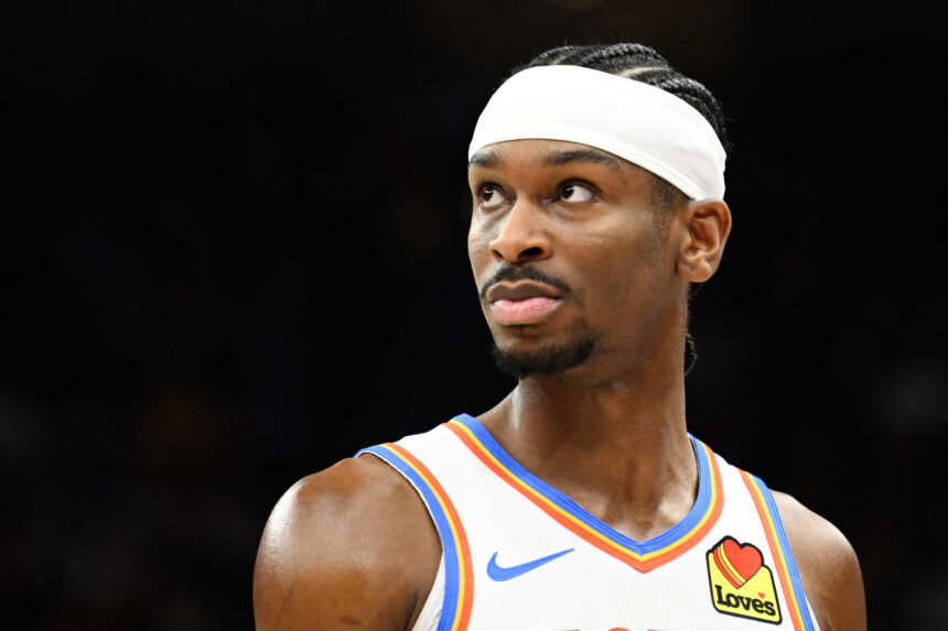 Kendrick Perkins warns analysts and fans about making mistake with OKC Thunder, 'people need to start...'