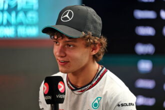 Kimi Antonelli overlooked as fellow F1 rookie tipped to shine in 2025 | F1