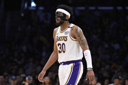 LA Lakers fans have a lot to say after Jordan Goodwin performance, expecting teammate to be cut