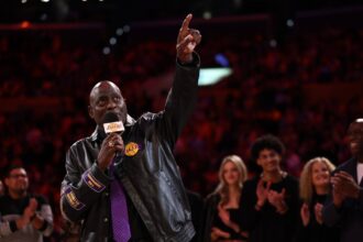 LA Lakers made a signing more shocking than Luka Doncic move, claims legend Michael Cooper