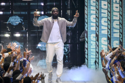 LeBron James called out over NBA All-Star snub, ex-player makes Bronny James point