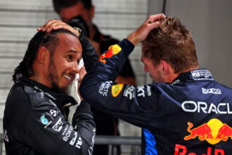 Lewis Hamilton among Max Verstappen’s rivals criticised for “glaring flaws”