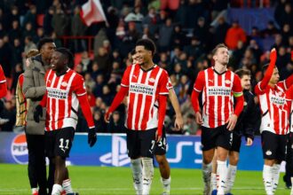 Liverpool ahead in the race to sign £50m star who just destroyed Robertson