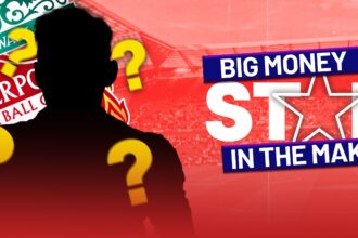 Liverpool have hit the jackpot with "special" £77m star in the making