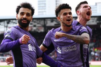 Liverpool make bid for exciting young attacker