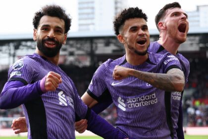 Liverpool make bid for exciting young attacker