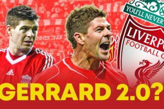 Liverpool "monster" is proving to be the next Gerrard